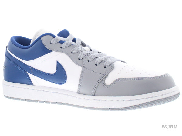 【W US11.5】 WMNS AIR JORDAN 1 LOW DC0774-042 【DS】