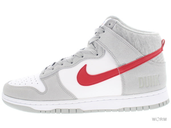 【US11.5】 NIKE DUNK HI RETRO SE DJ6152-001 【DS】