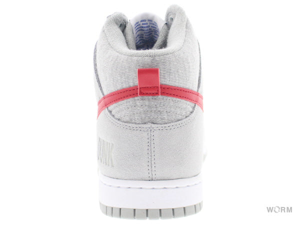 【US11.5】 NIKE DUNK HI RETRO SE DJ6152-001 【DS】