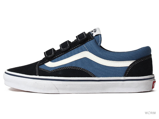 【US10.5】 VANS OLD SKOOL EZ 541335-0001 【DS】