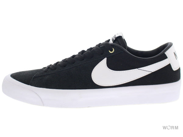 【US12】 NIKE SB ZOOM BLAZER LOW PRO GT DC7695-002 【DS】