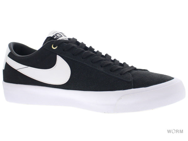 【US12】 NIKE SB ZOOM BLAZER LOW PRO GT DC7695-002 【DS】