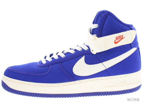 【US10.5】 NIKE AIR FORCE 1 HIGH RETRO 832747-400 【DS】