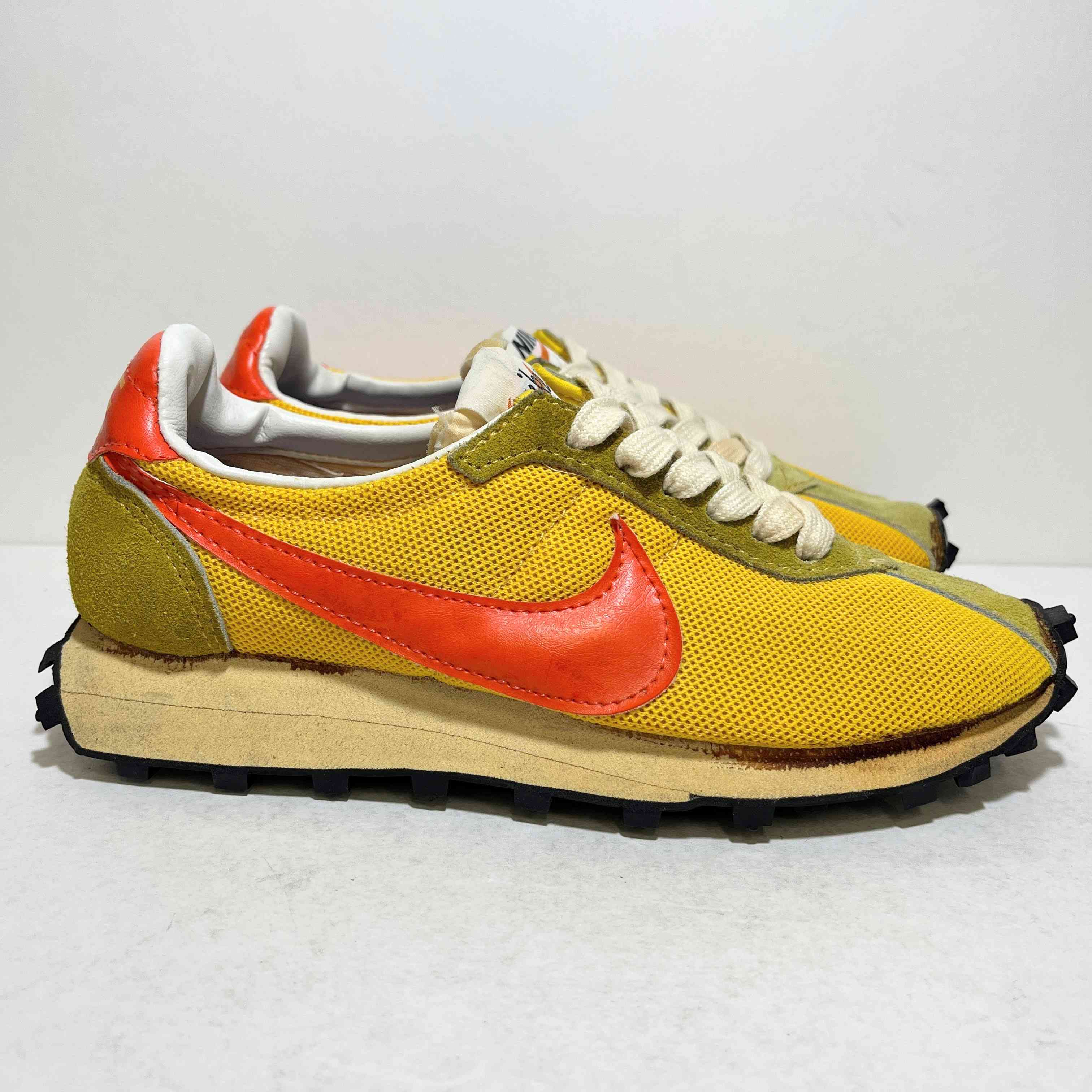 【US7】 NIKE LD1000 1977 Made in JAPAN【DS】