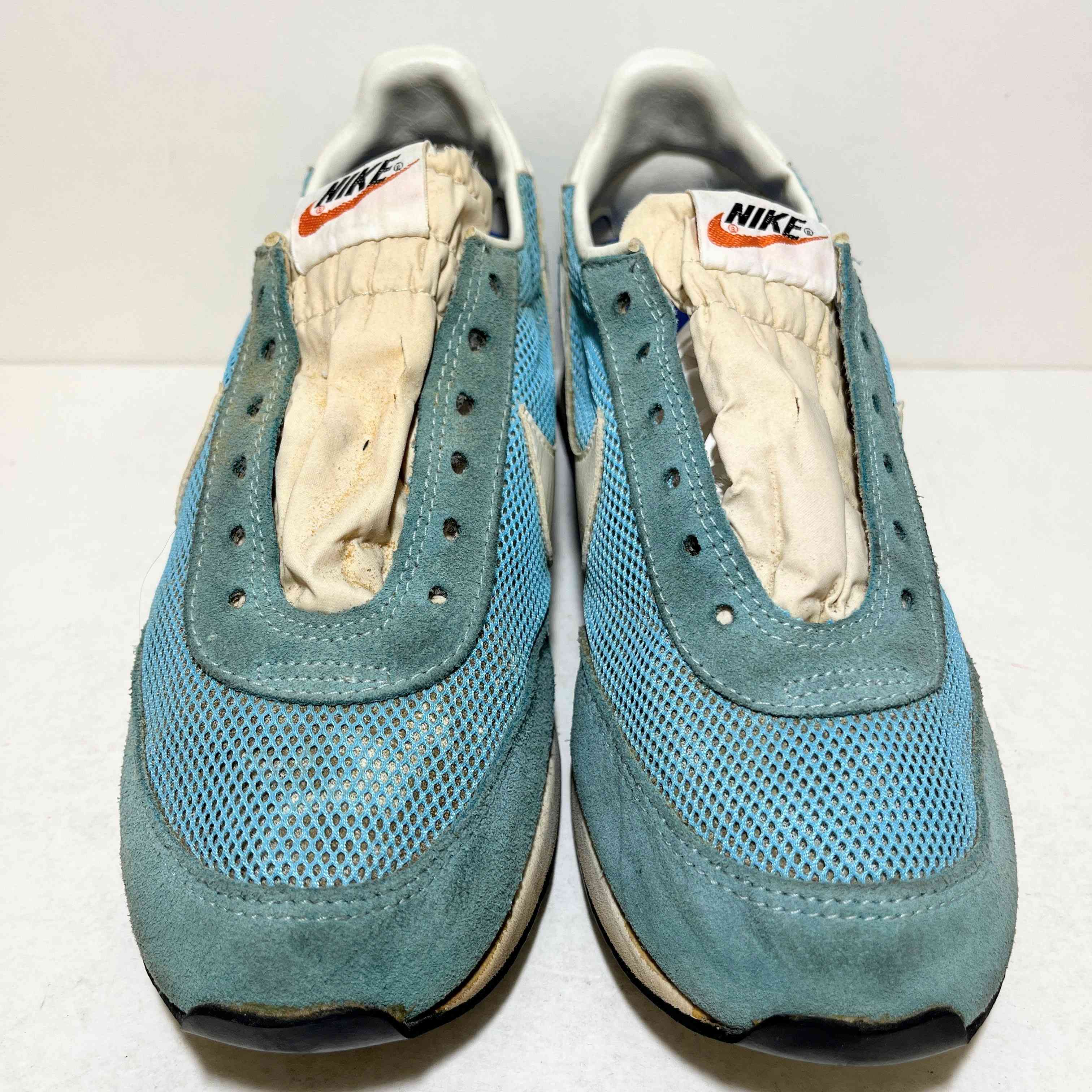 【US7】 NIKE LIBERATOR 1976 Made in USA【USED】