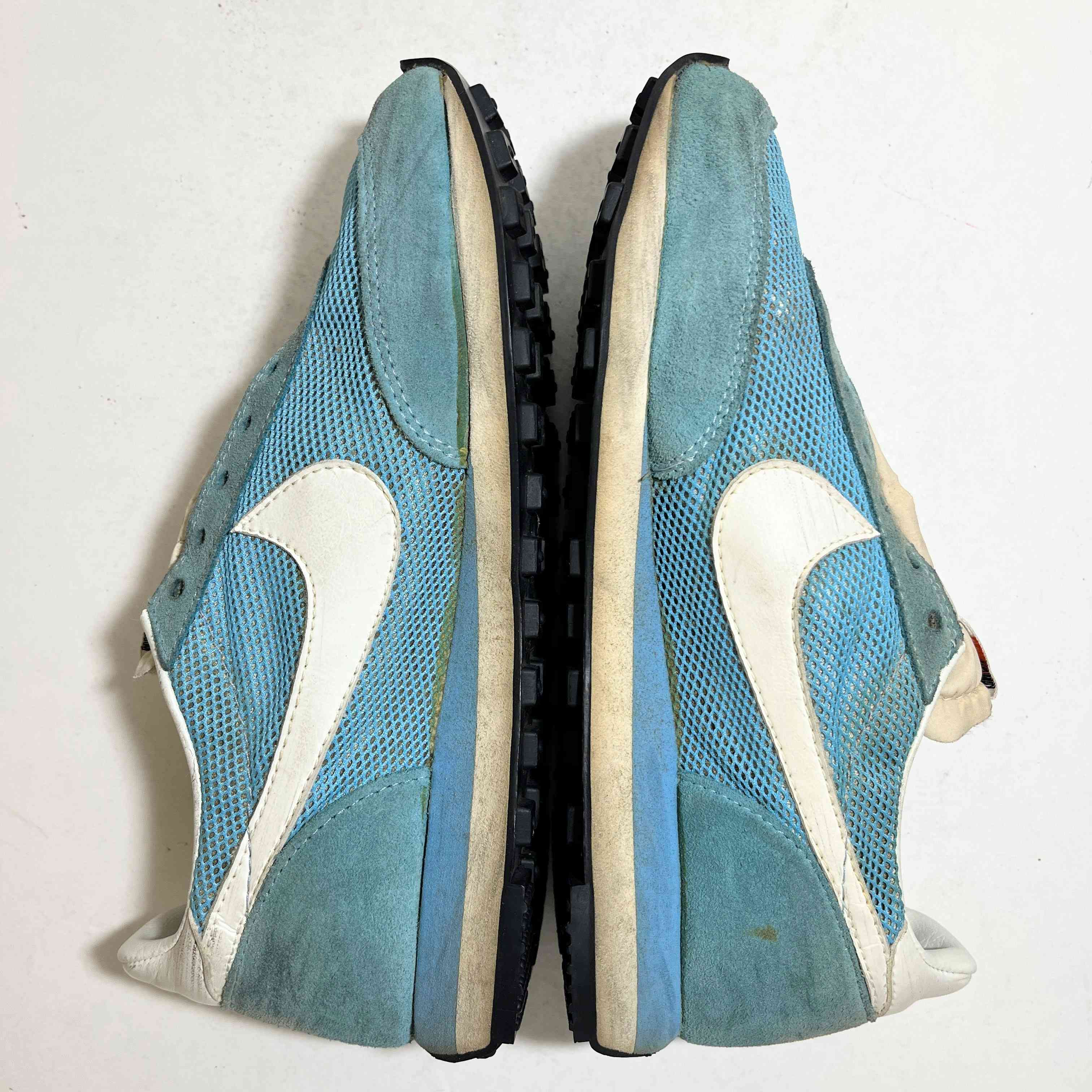 【US7】 NIKE LIBERATOR 1976 Made in USA【USED】