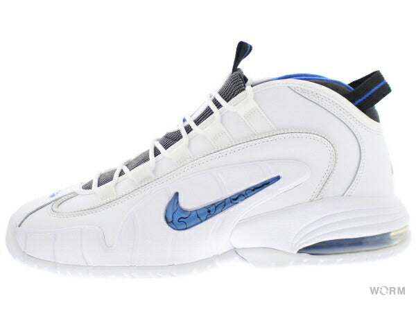 【US12】 NIKE AIR MAX PENNY HOME DV0684-100 【DS】