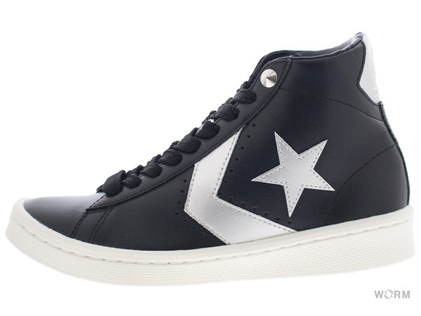 【US4】 CONVERSE PRO LEATHER HI MMW 34200960 【DS】