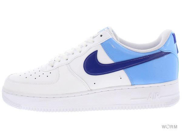 【W US12】 NIKE W AIR FORCE 1 07 ESS DJ9942-400 【DS】