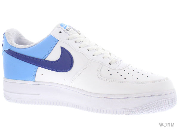 【W US12】 NIKE W AIR FORCE 1 07 ESS DJ9942-400 【DS】