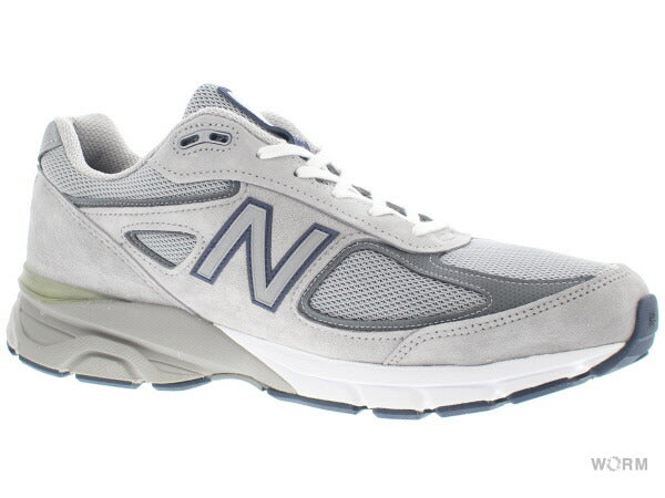 【US12】 NEW BALANCE M990NB4 1982 【DS】