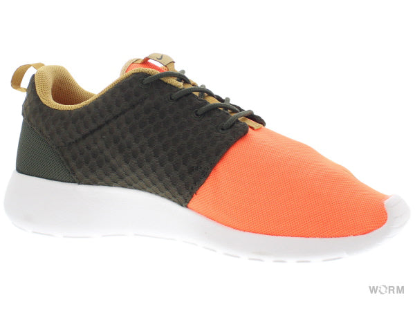 【US8】 NIKE ROSHE RUN FB 580573-371 【DS】