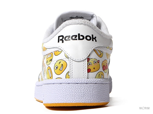 【US9.5】 REEBOK CLUB C 85 S29074 【DS】