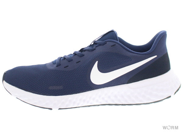 【US9】 NIKE REVOLUTION 5 BQ3204-400 【DS】