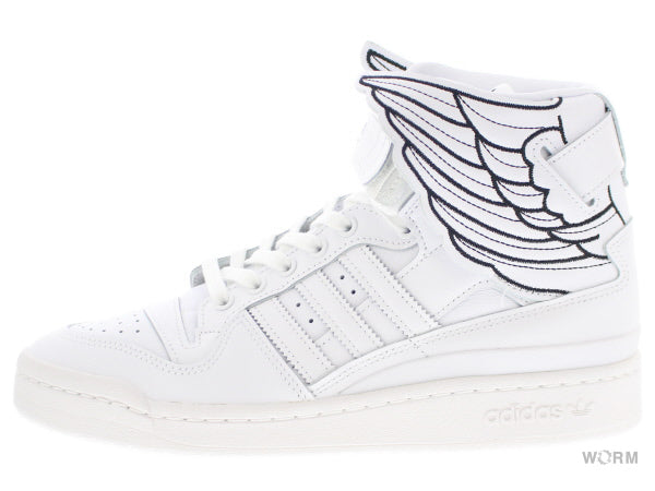 【US8.5】 adidas JS NEW WINGS GX9445 【DS】