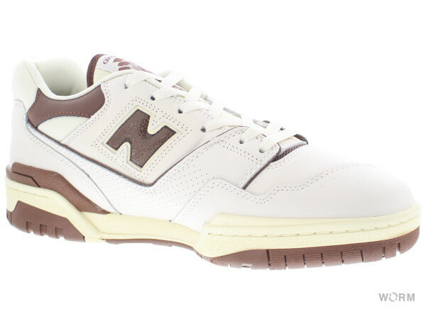 【US11】 NEW BALANCE BB550AB1 AIM LEON DORE  【DS】