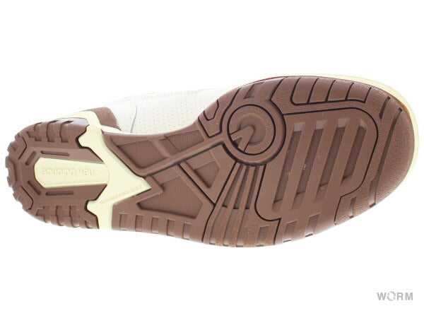 【US11】 NEW BALANCE BB550AB1 AIM LEON DORE  【DS】