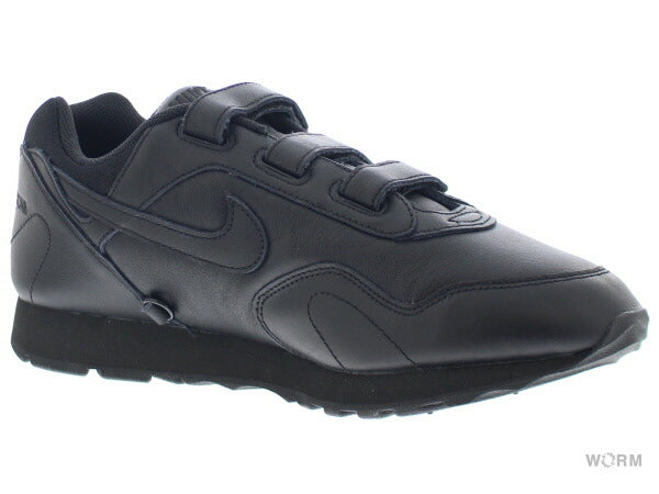 【W US9.5】 NIKE W OUTBURST V / CDG Comme des Garcons CT2863-001 【DS】