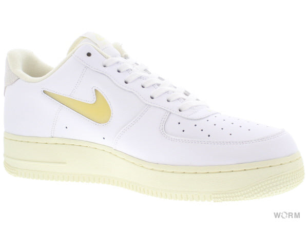 【US11.5】 NIKE AIR FORCE 1 07 LX DC8894-100 【DS】