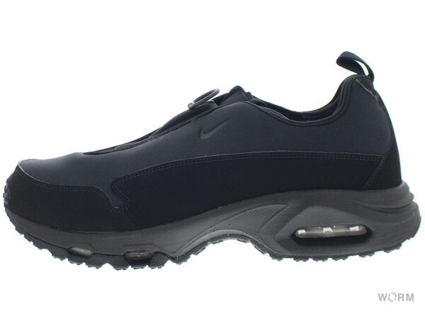 【US7.5】 NIKE AIR MAX SNDR SP CDG COMME des GARCONS DO8095-001 【DS】