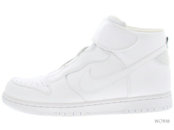 【W US13】NIKE WMNS DUNK HIGH EASE 896187-101 【DS】