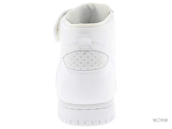 【W US13】NIKE WMNS DUNK HIGH EASE 896187-101 【DS】