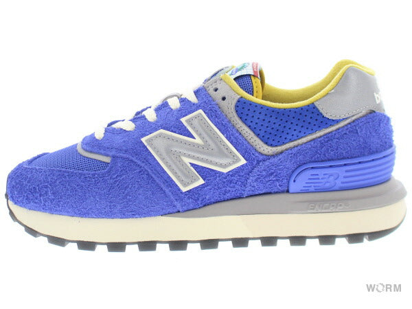 【US7】 NEW BALANCE Bodega U574LGD1 【DS】