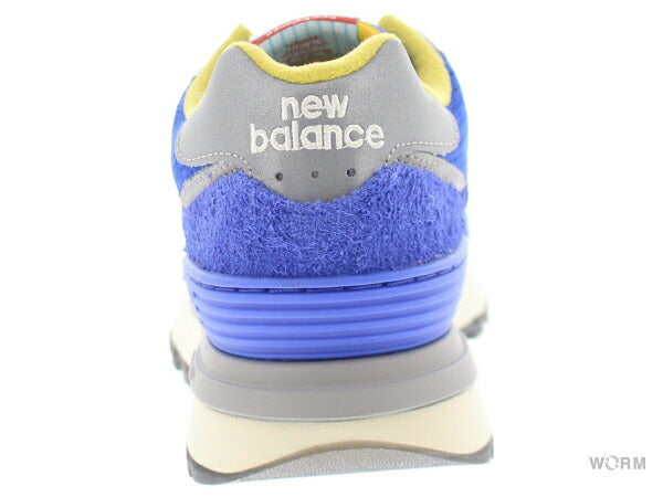 【US8】 NEW BALANCE Bodega U574LGD1 【DS】