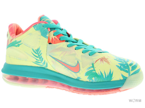 【US8.5】 NIKE LEBRON 9 LOW DO9355-300 【DS】