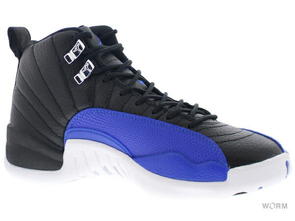 【W US6.5】 WMNS AIR JORDAN 12 RETRO AO6068-004 【DS】