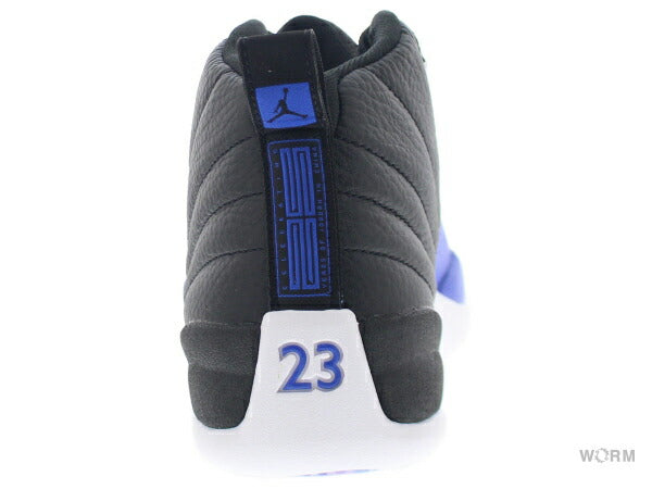 【W US6.5】 WMNS AIR JORDAN 12 RETRO AO6068-004 【DS】