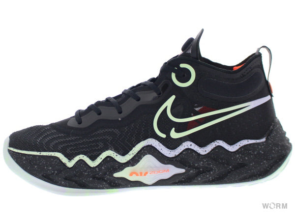 【US8.5】 NIKE AIR ZOOM G.T. RUN CZ0202-001 【DS】