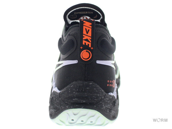 【US8.5】NIKE AIR ZOOM GT润CZ0202-001【DS】