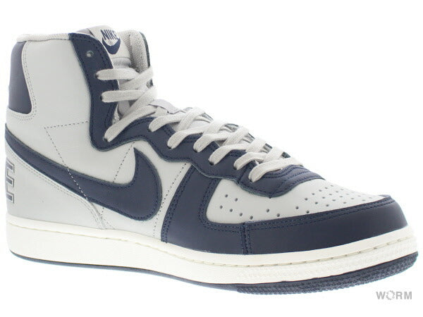 【US9】 NIKE TERMINATOR HIGH GEORGETOWN FB1832-001 【DS】