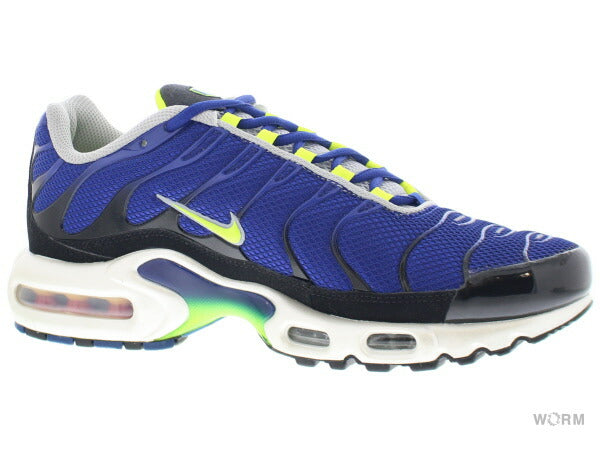 [US8] NIKE AIR MAX PLUS DM0032-400 [DS]