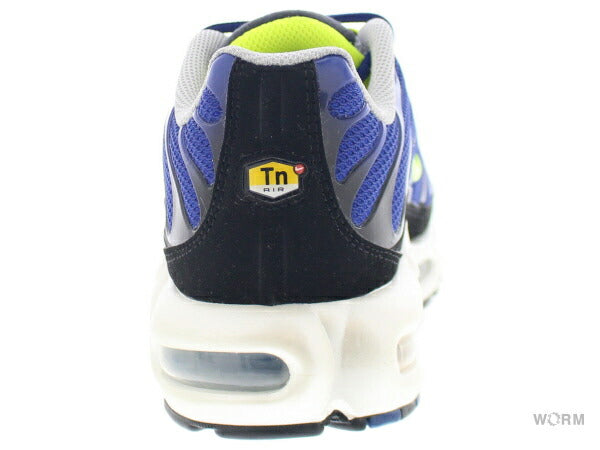 【US8】 NIKE AIR MAX PLUS DM0032-400 【DS】