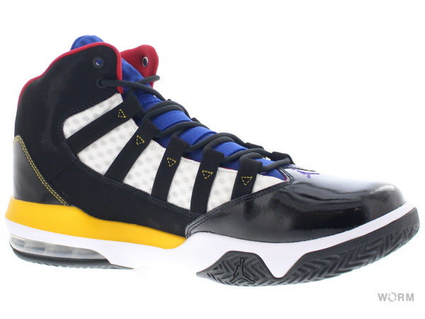 【US10】 JORDAN MAX AURA CQ9451-001 【DS】