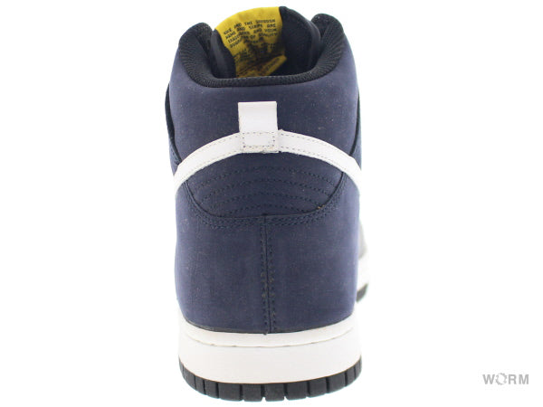 【US11】 NIKE DUNK HIGH 317982-411 【DS】