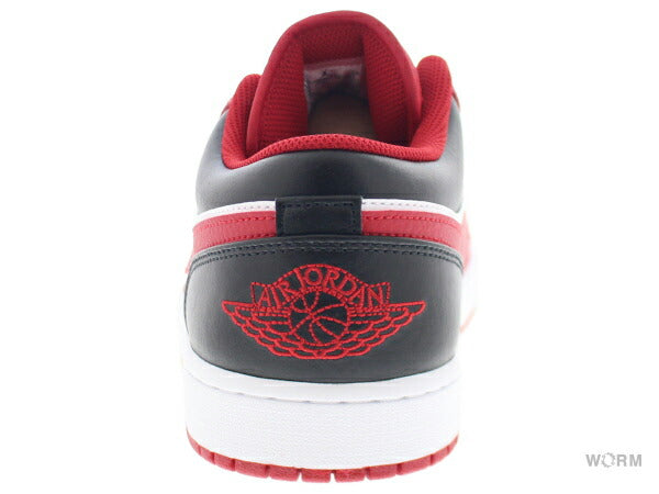 【US11.5】 AIR JORDAN 1 LOW 553558-163 【DS】