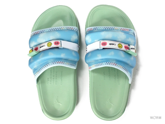 【US9】 NIKE SUPER DLAY SLIDE SP DR1330-413 【DS】