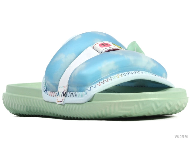 【US9】 NIKE SUPER DLAY SLIDE SP DR1330-413 【DS】