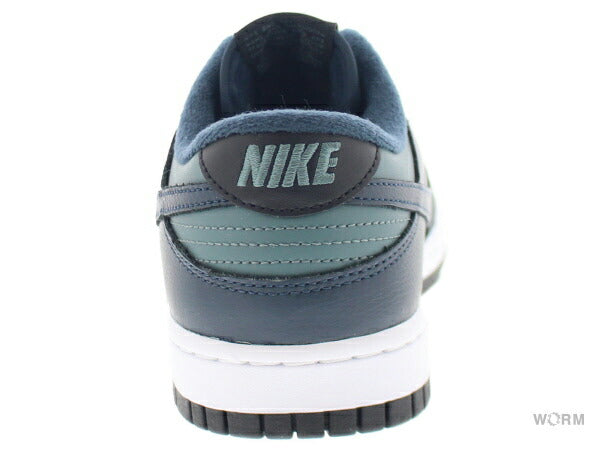 【US9】 NIKE DUNK LOW RETRO PRM DR9705-300 【DS】