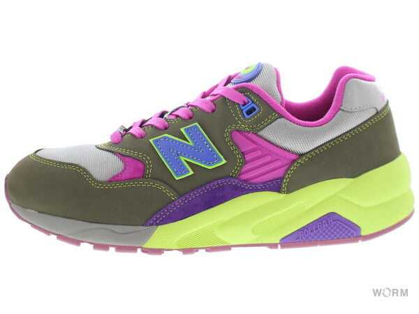 【US9】 NEW BALANCE MT580ST2 【DS】