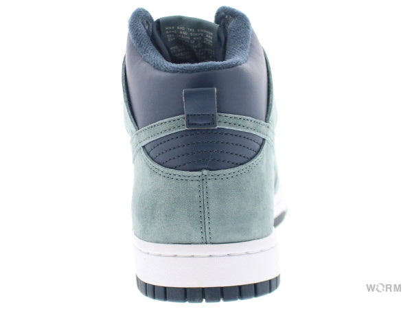 【US11】 NIKE DUNK HI RETRO PRM DQ7679-400 【DS】