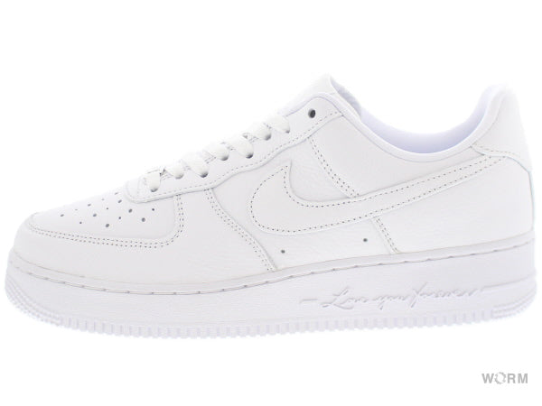 【US10】 NIKE AIR FORCE 1 LOW SP DRAKE NOCTA CZ8065-100 【DS】