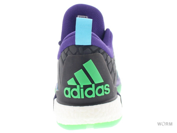 【US10.5】 adidas CRAZYLIGHT BOOST 2.5 LOW B42427 【DS】