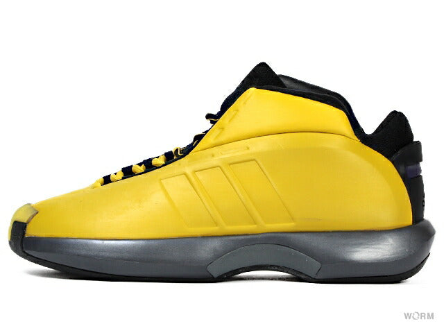 【US7.5】 adidas CRAZY 1 G98371 【DS】