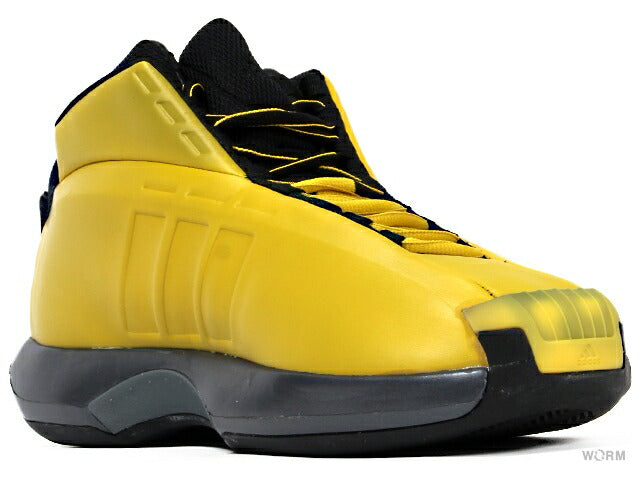 【US7.5】 adidas CRAZY 1 G98371 【DS】