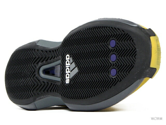 【US7.5】 adidas CRAZY 1 G98371 【DS】