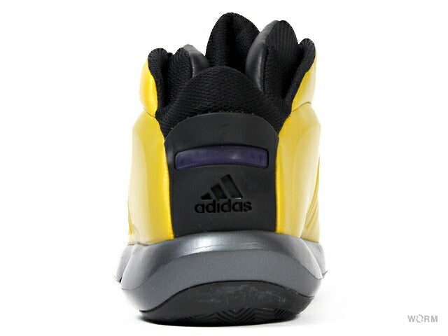 【US7.5】 adidas CRAZY 1 G98371 【DS】